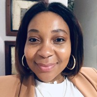 Lerato Mohlodi