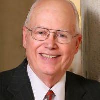 Robert Kipp Mayer