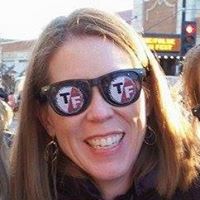 Jennifer Bailey