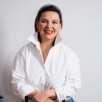 Alexandra Pirogova