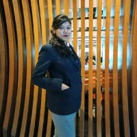 Ria Mitra Thakur