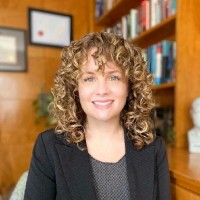Krista Davis, Ph. D.