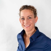 Nathalie Hartlep