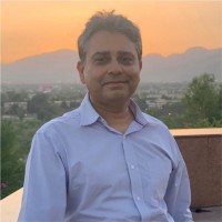 Ahsan Amin