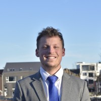 Jesse van den Hoven