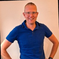 Hendrik Jan Buitenhuis