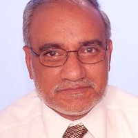 Arshad Sheikh