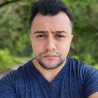 William Freire Alves