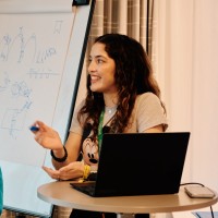 Brenda Ximena Roldan Romero