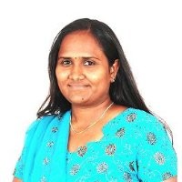 Prathibha Hanumanthappa