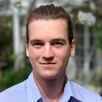 Lachlan Mackey