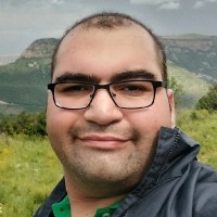 Yousef De Baz