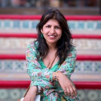 Mona Agarwal