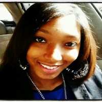 Nakeisha Scott