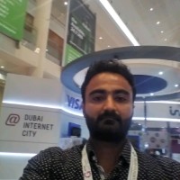 Ubaid Ahmed Siddiqui
