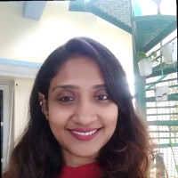 Rohini Prasad