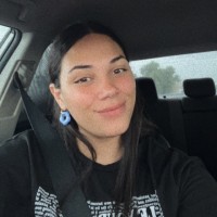 Kanani Naipo, Lcsw