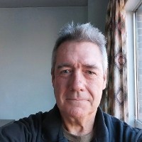 Scott Carnie