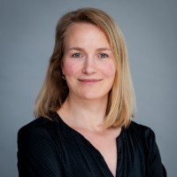 Dr. Suzanne Van Der Ster-Den Hertog