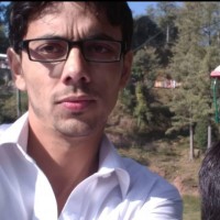 Kamran Khan