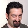 Oscar Gonzalez Llorente