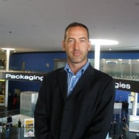 Giles Rush