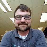 Joshua Stewart