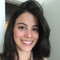Renata De Almeida Prado A Vidal