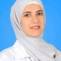 Huda Hammad