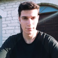 Davide Cavallaro