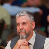 Jeff Jonasson