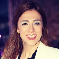 Tania Bassil El Khoury