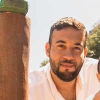 Lion Santos