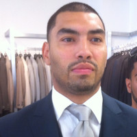 Winfred Roman, MBA