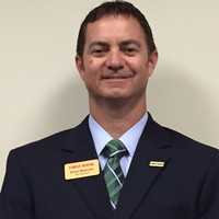 Brian Baucom