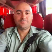 Aguinaldo Oliveira Domingos