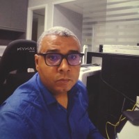 Jorge Cupertino Barbosa Velho