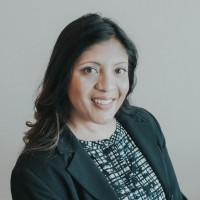 Cynthia Ramdial
