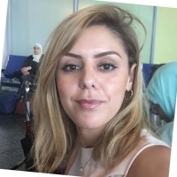Lydia Belhocine
