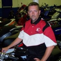 Bruce Ramsey