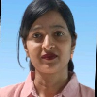 Sunita Yadav