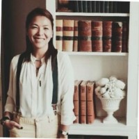 Aries Liao PhD, LCSW