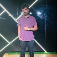Rajesh Raj
