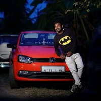 Adithyan Raghuvaran