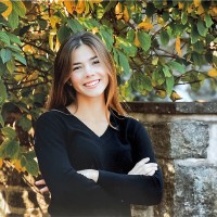 Sydney Thompson