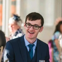 Kieran Griffiths, Engtech Mpwi