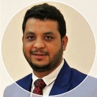 Syed Faheem Hussaini