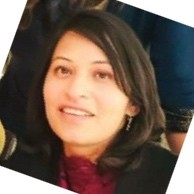 Mayanka Lodha Seth