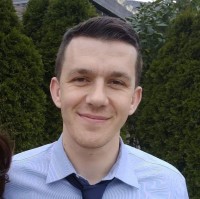 Vedran Vujcic