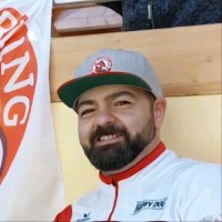 Mattia Gianesini